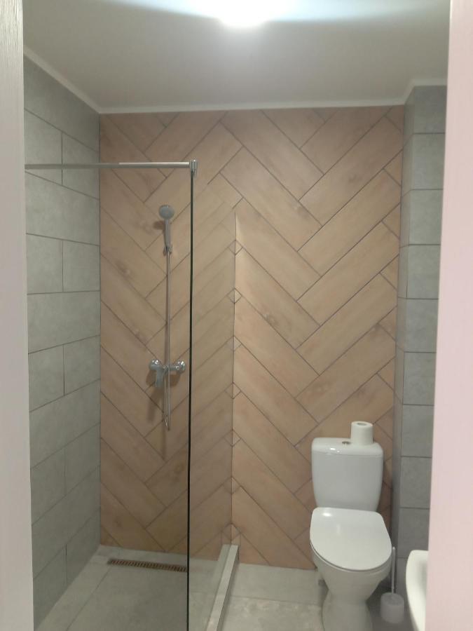 New Apartments Vip 3 Lviv Ngoại thất bức ảnh